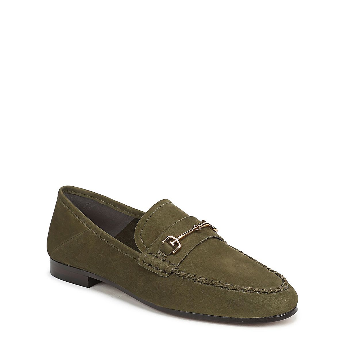 Sam Edelman Women's Loraine Leather Loafers