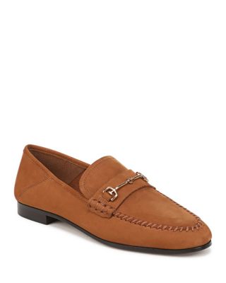 Women's Loraine Leather Loafers