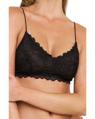 Jessa Lace Bralette