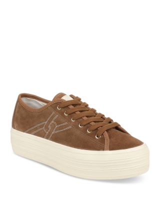 Women's Truett Platform Sneakers