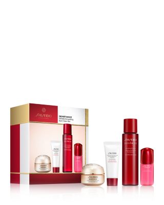 Benefiance Wrinkle Smoothing Eye Cream Gift Set ($146 value)