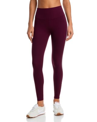 Clare High Waist Rigor 7/8 Leggings