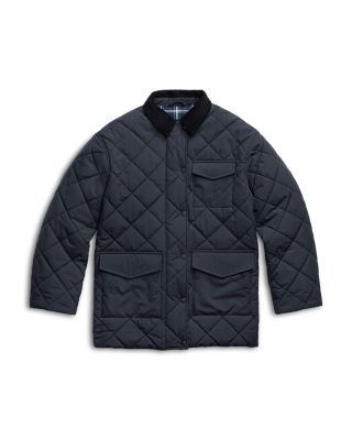 Canada Goose Terra Diamond Quilted Coat