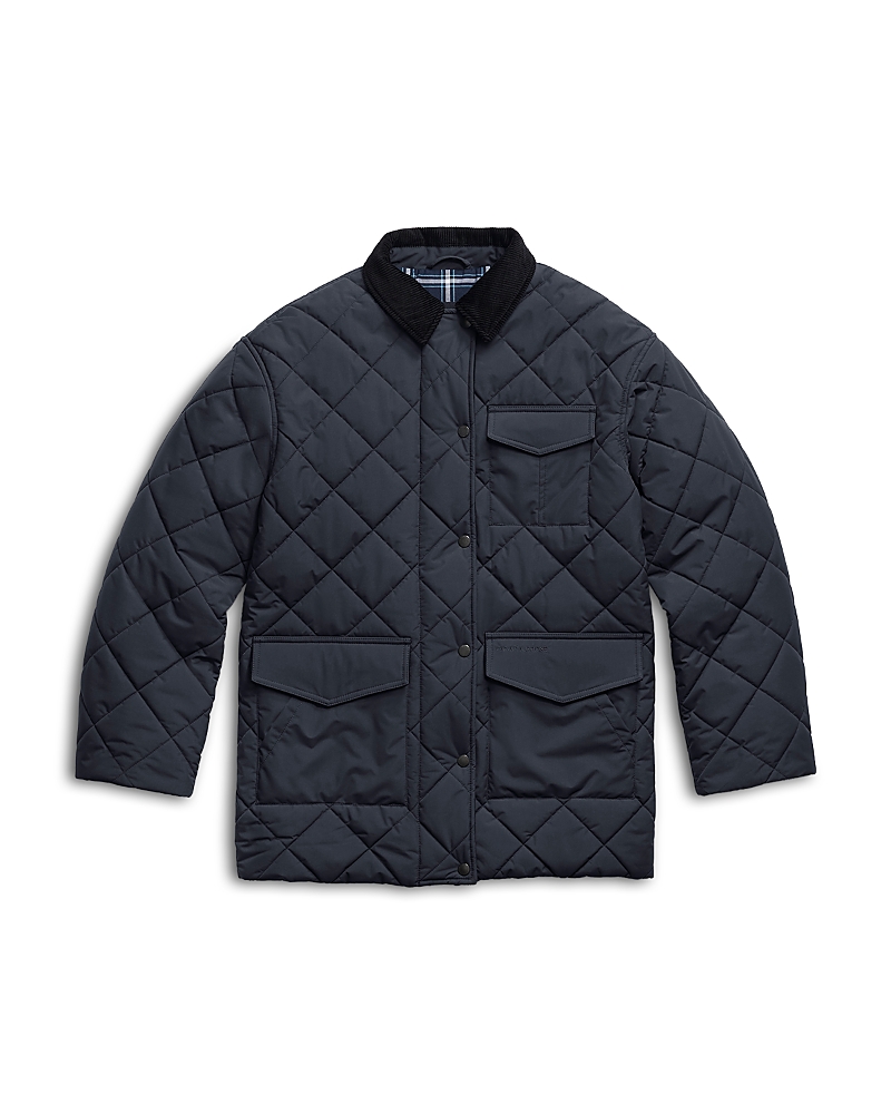 Canada Goose Terra Diamond Quilted Coat