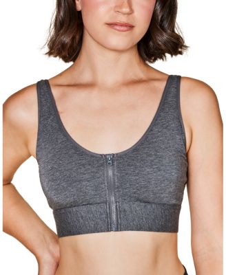  Wilderness Front Closure Mastectomy Friendly Bralette