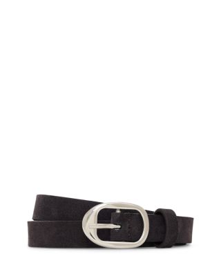 Ready Suede Belt