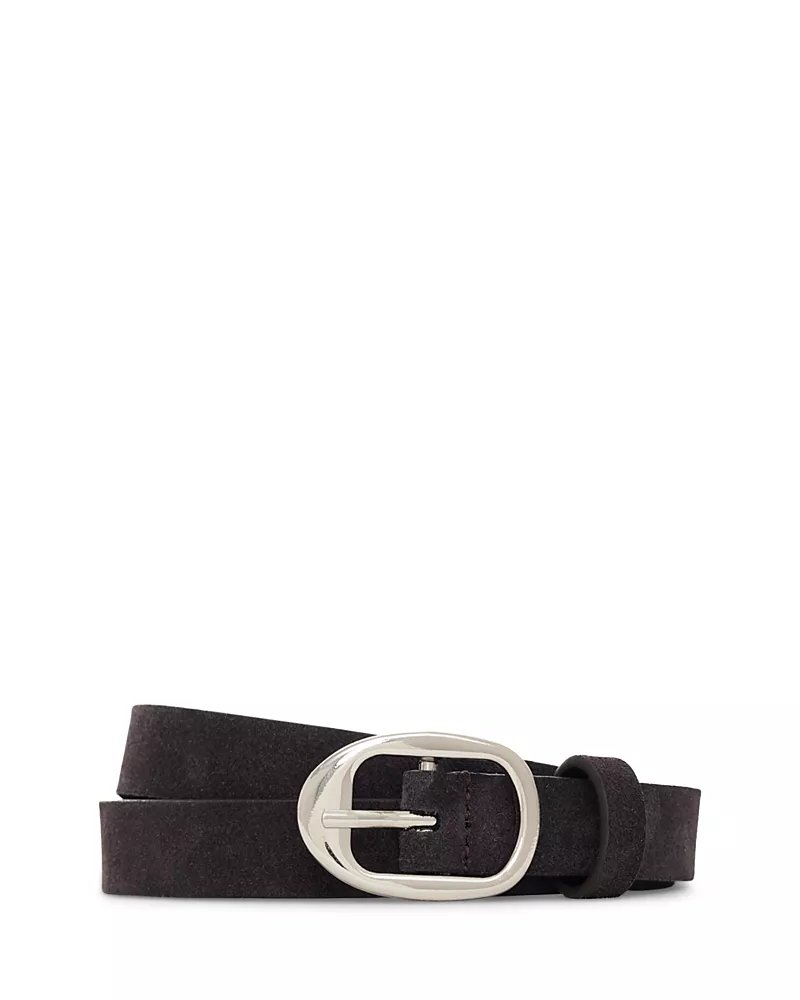 Sanctuary Ready Suede Belt