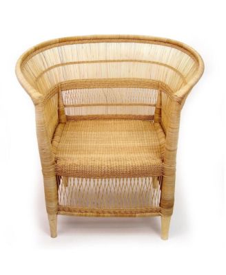  Malawi Cane Chair