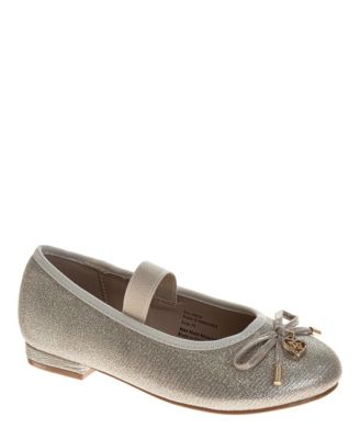 Girls' Glittery Shoes - Toddler, Little Kid, Big Kid