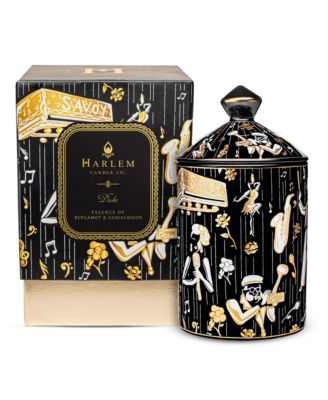  Duke Luxury Candle, 11 oz.