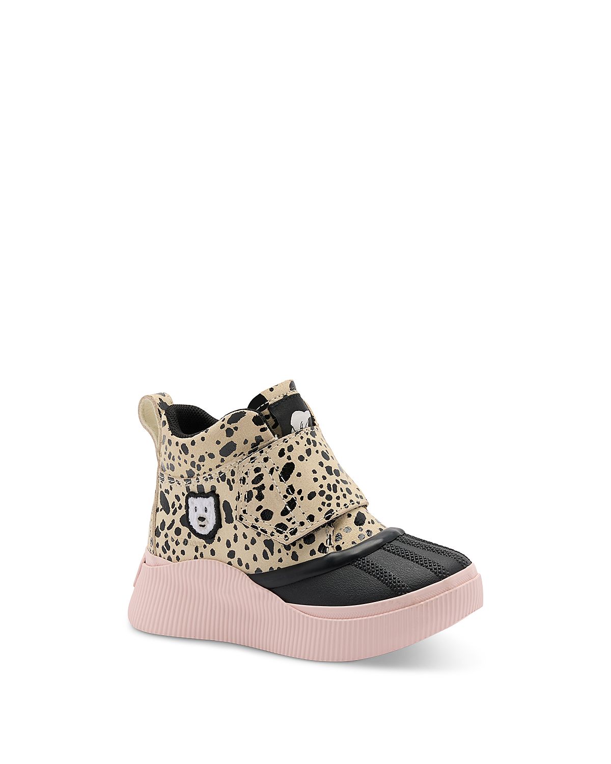 Sorel Unisex Out N About Iv Strap Waterproof Boots Toddler