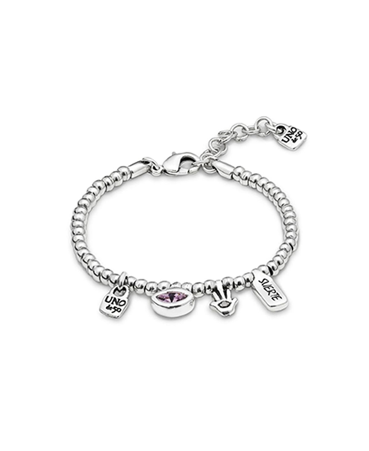 UNOde50 Bracelet Plated
