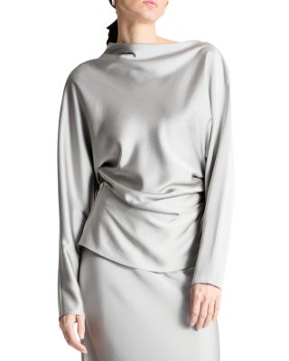 Ida Draped Top 