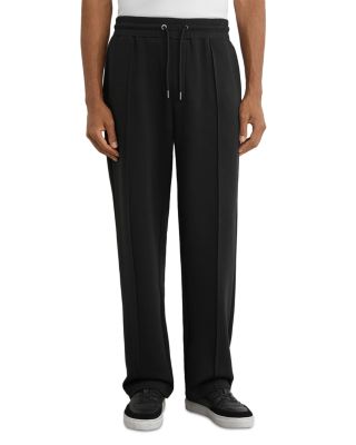 Form Straight Fit Drawstring Jogger Pants