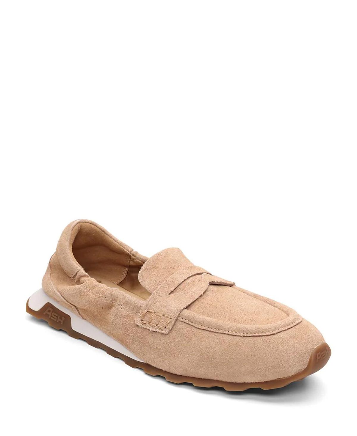 Ash Women's Kriss Hybrid Loafer