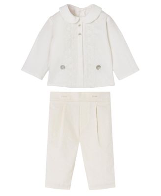Boys' PAZ Set - Baby