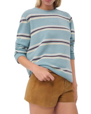 Cashmere Boyfriend Sweater