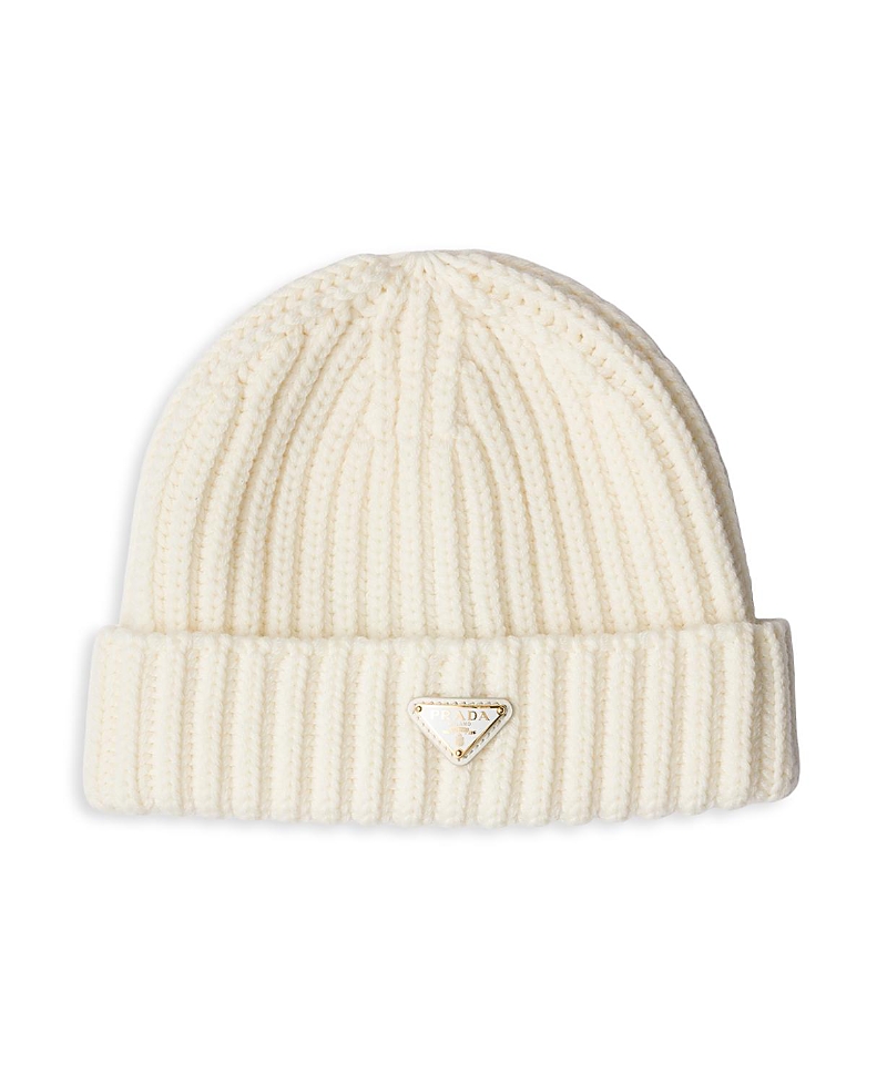 Prada Wool Beanie