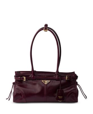 Bonnie Medium Leather Bag
