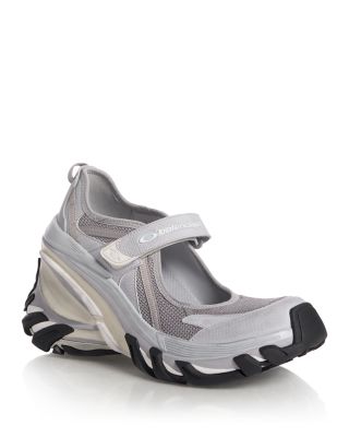 Women's Hydra Mary Jane Wedge Sneakers