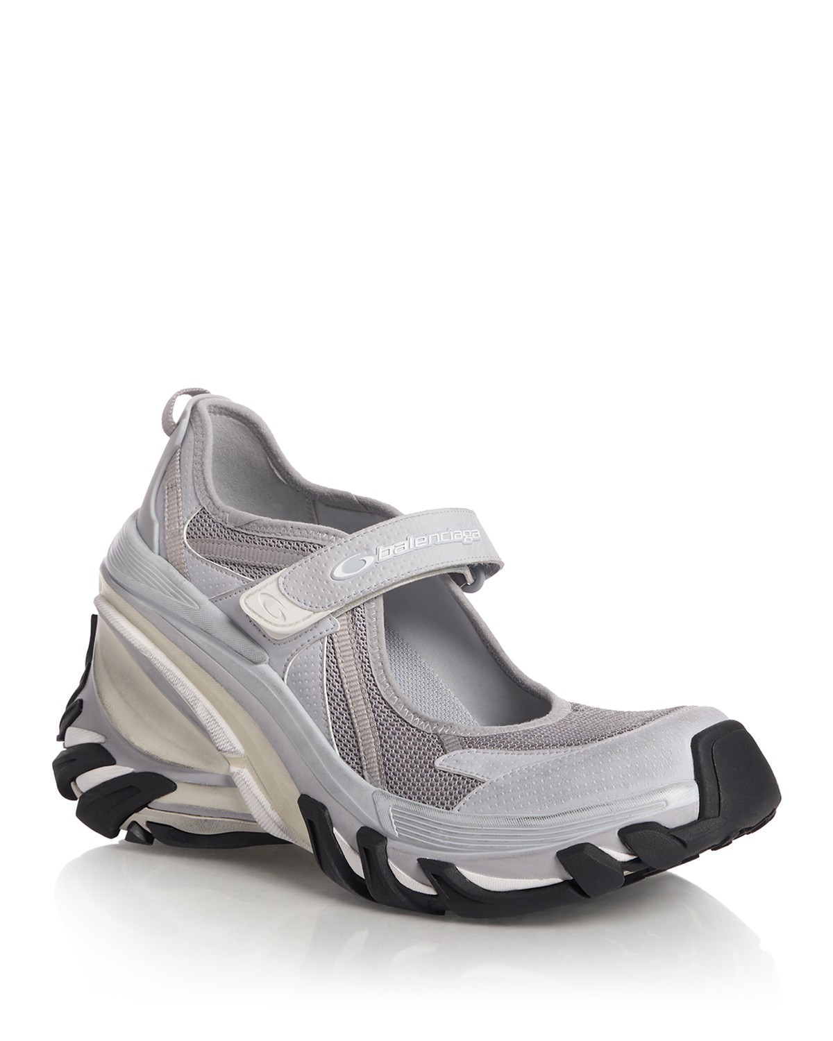 Women's Hydra Mary Jane Wedge Sneakers
