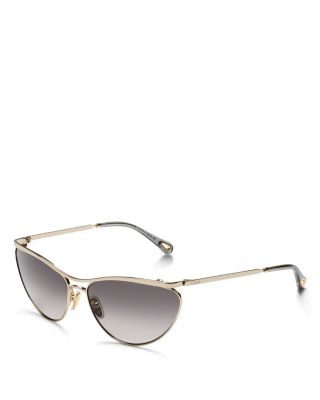 Cat Eye Sunglasses, 62mm