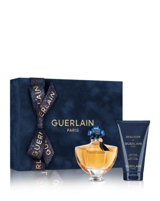 Shalimar Eau de Parfum Gift Set ($169 value)