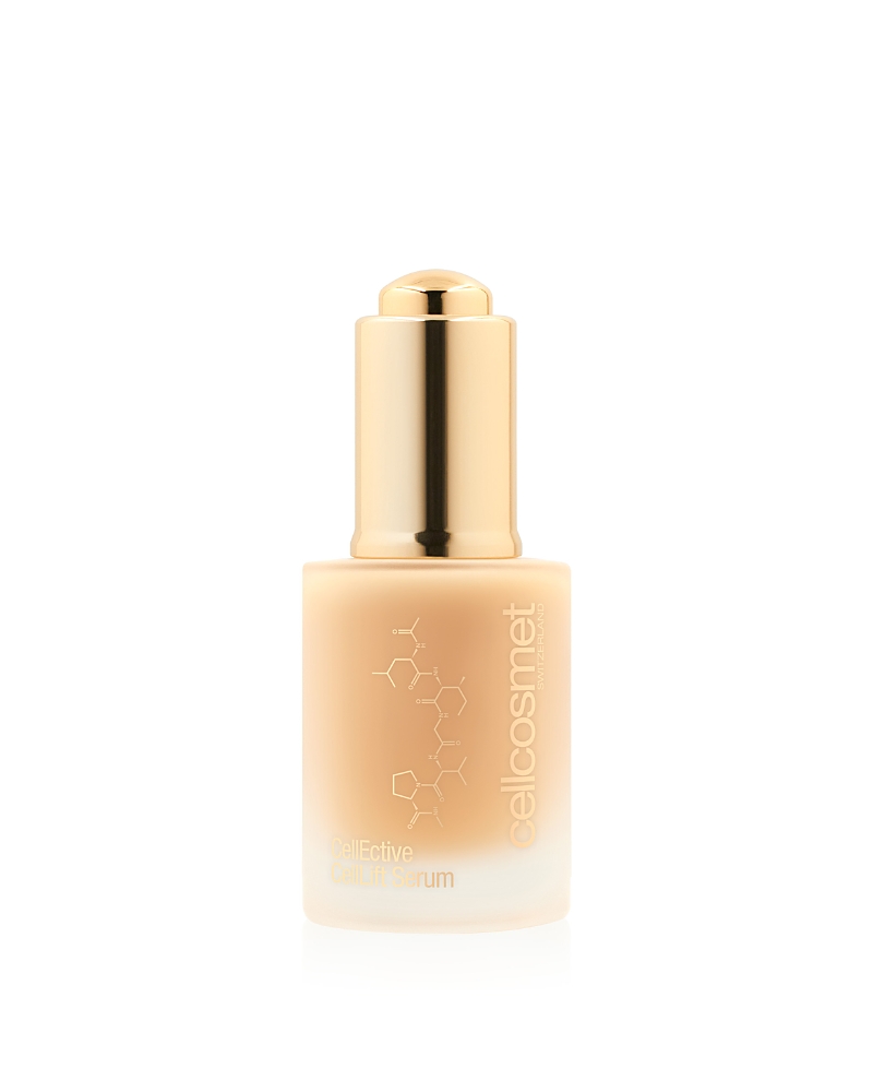 Cellcosmet Celllift Serum Face Serum, 1.0 oz In Brown