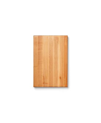 R-Series Maple Cutting Board, 18"L