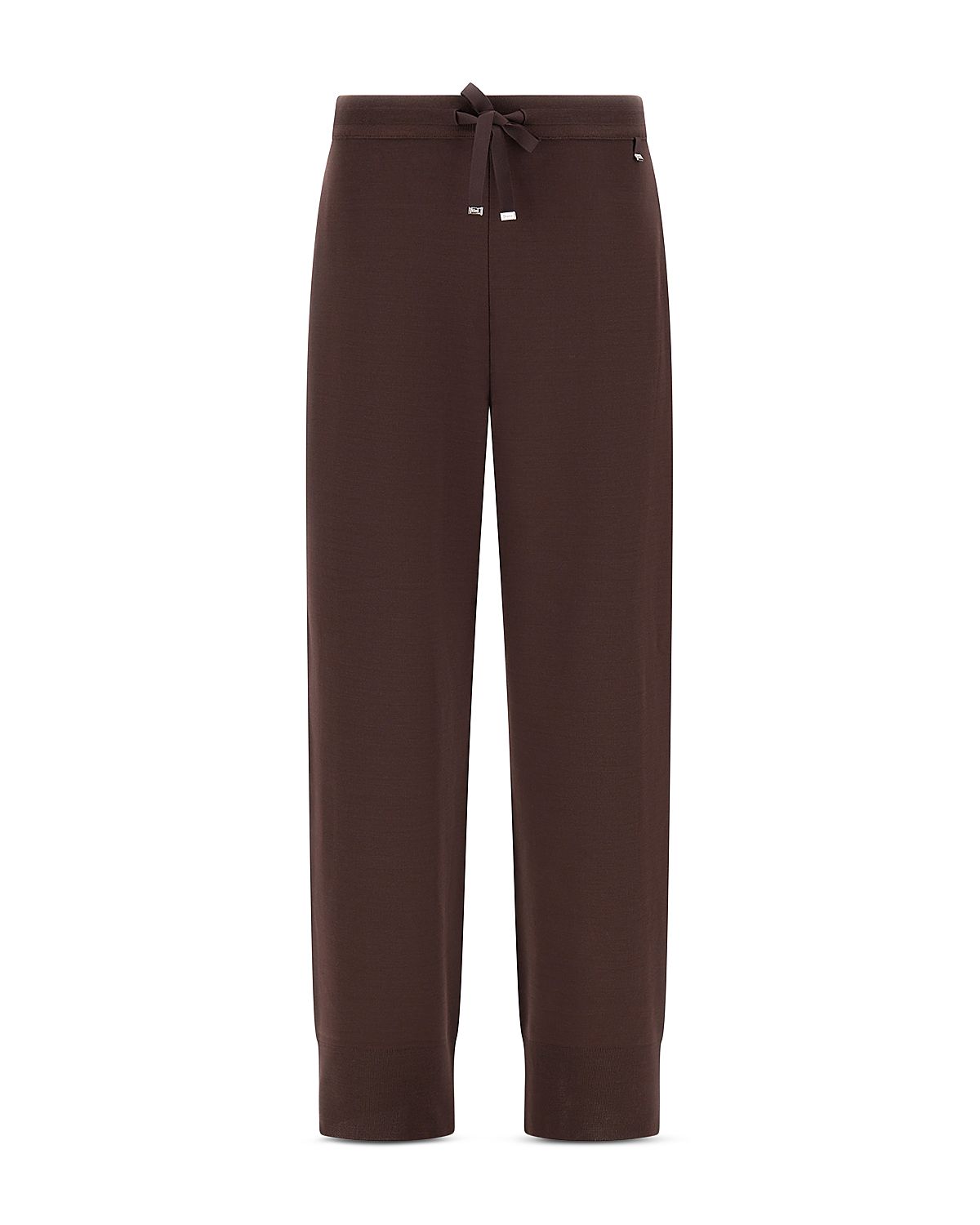 Herno Cotton Jersey Knit Pants