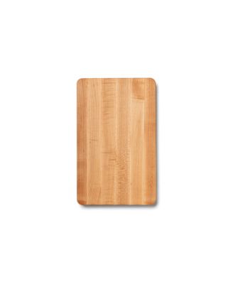  Chop-N-Slice Series Cutting Board with Eased Corners, 16"L