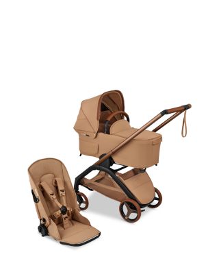 Dragonfly Plus Mid Size Stroller