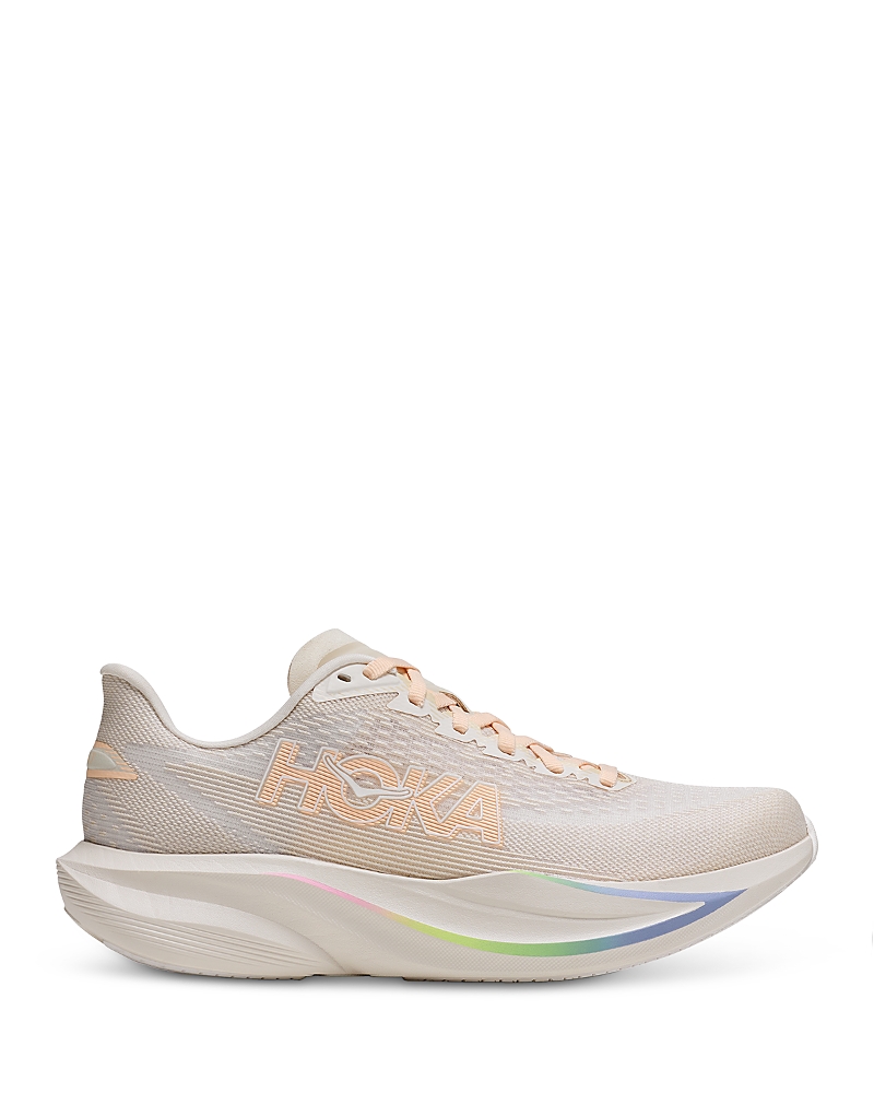 Hoka Women's Mach 7 Running Sneakers