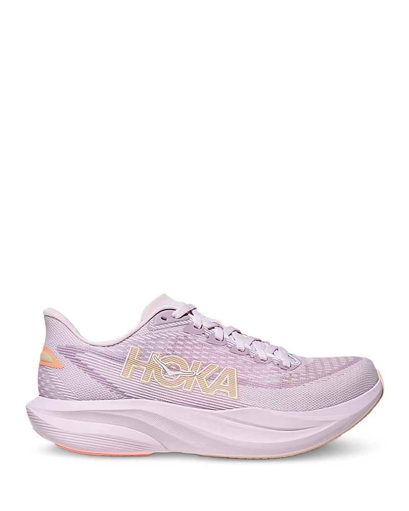 Hoka Women's Mach 7 Running Sneakers