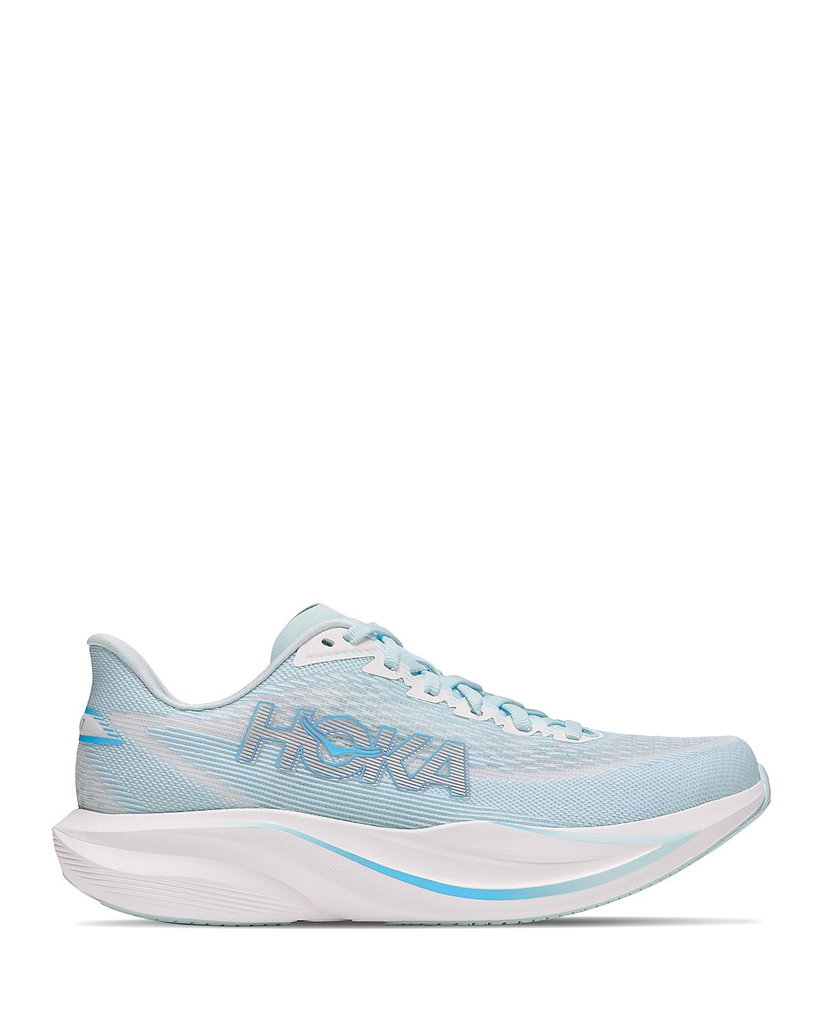 Hoka Women's Mach 7 Running Sneakers