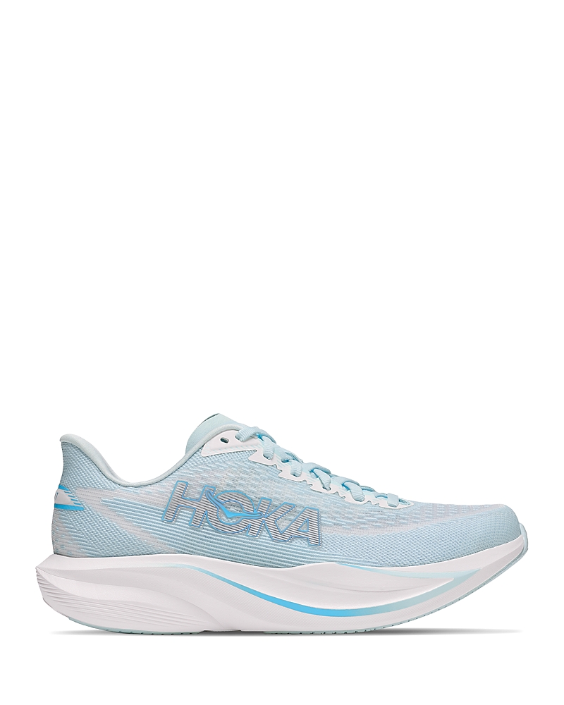 Hoka Women's Mach 7 Running Sneakers