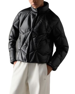 Iceberg Down Puffer Jacket
