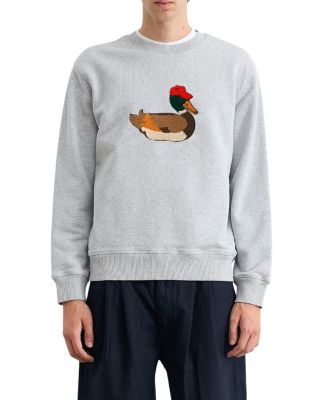  Duck Hunt Sweatshirt