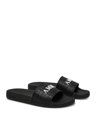 Men's MA Quad Pool Slides