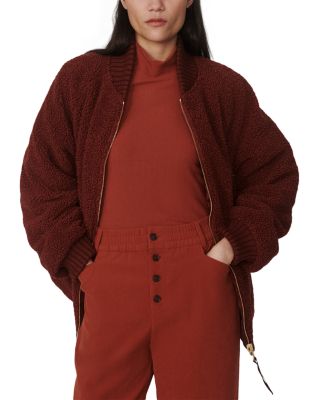 Serina Reversible Quilted Jacket