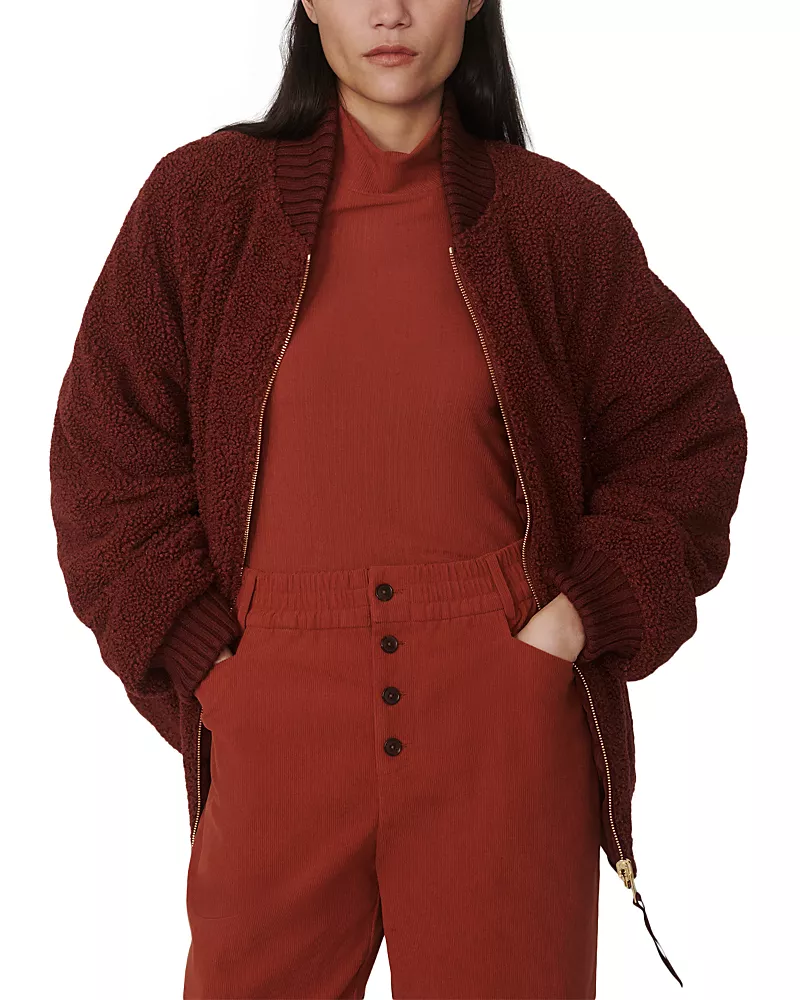 Varley Serina Reversible Quilted Jacket
