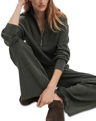 The Wide Leg Pants, 30" - thumbnail 10