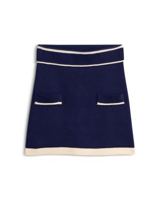 KatieJnyc Girls' Whitney Mini Skirt - Big Kid