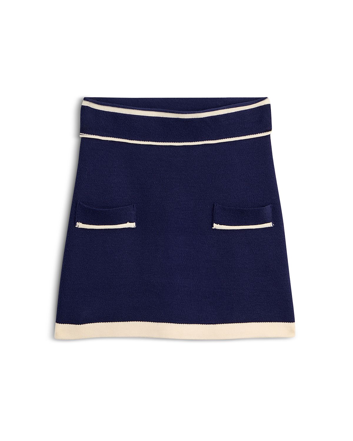 KatieJnyc Girls' Whitney Mini Skirt - Big Kid