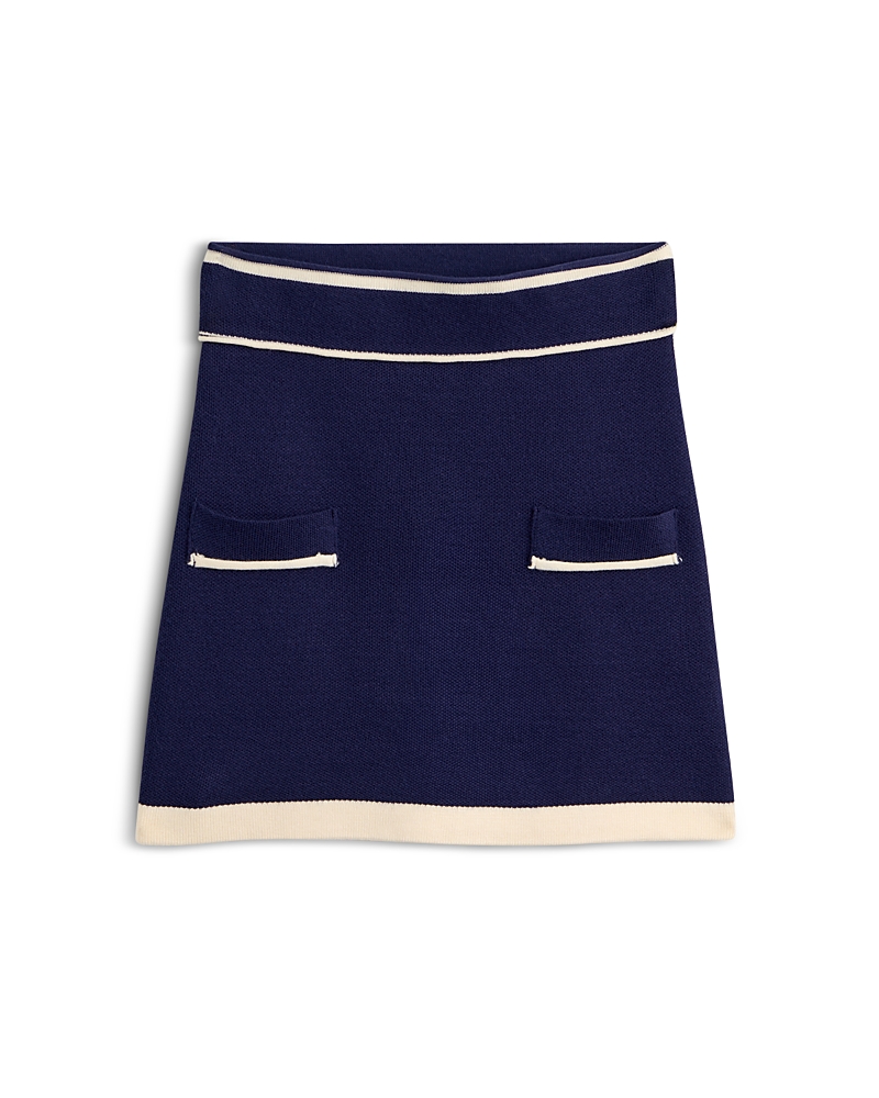 KatieJnyc Girls' Whitney Mini Skirt - Big Kid