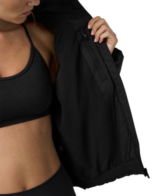 Canyon Insulated Sport Jacket - thumbnail 6