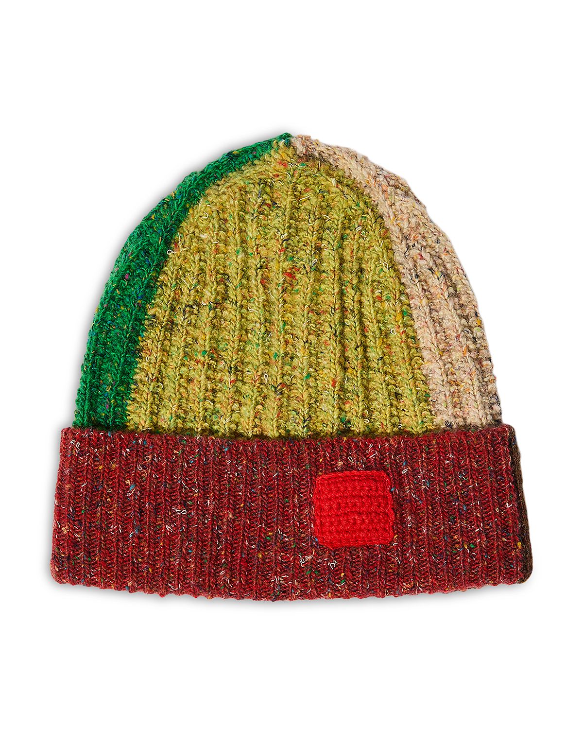 Max & Co. Mcacarioca Wool Beanie