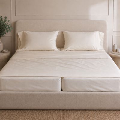Bamboo Sheet Set, Split King