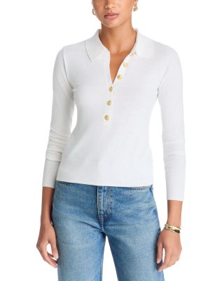 Sterling Collared Sweater