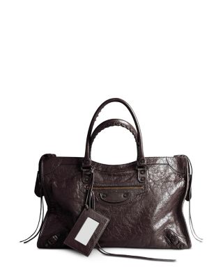 Balenciaga Le City Large Bag